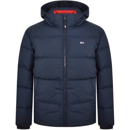 Tommy Jeans TJM ALASKA PUFFER EXT Jacket
